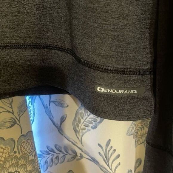 OGIO Ladies ENDURANCE Force Hoodie - Size L - Lightweight & Performance-Ready” - Picture 7 of 8